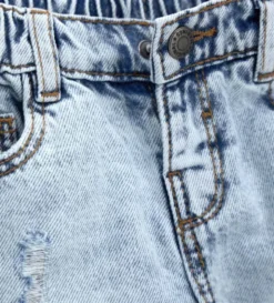 Jeans 5 tasche