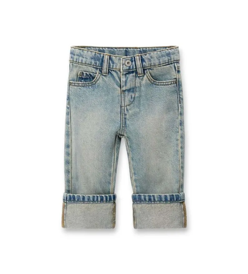 Jeans 5 tasche