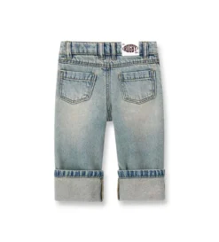 Jeans 5 tasche