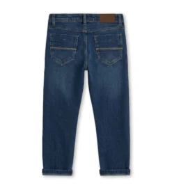 Jeans 5 tasche
