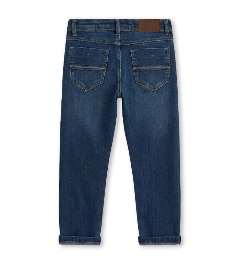 Jeans 5 tasche