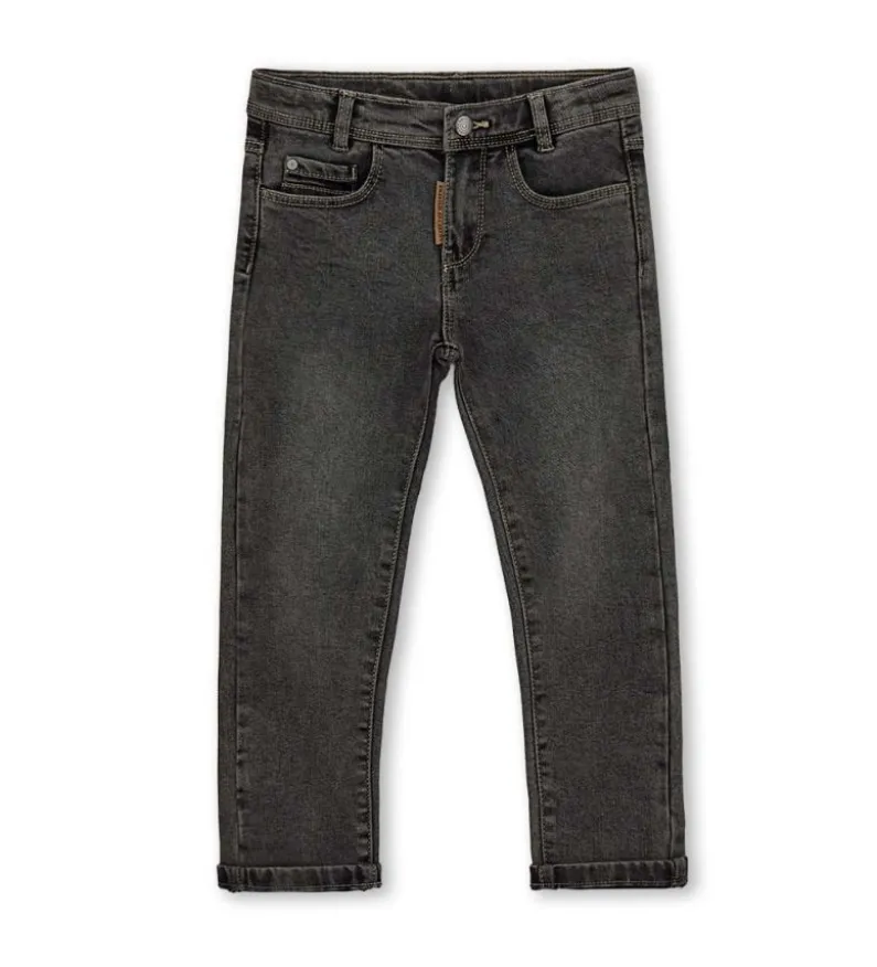 Jeans 5 tasche