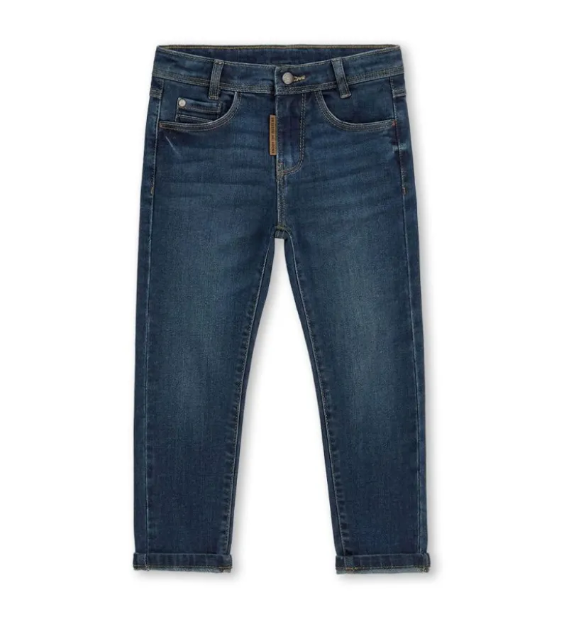 Jeans 5 tasche