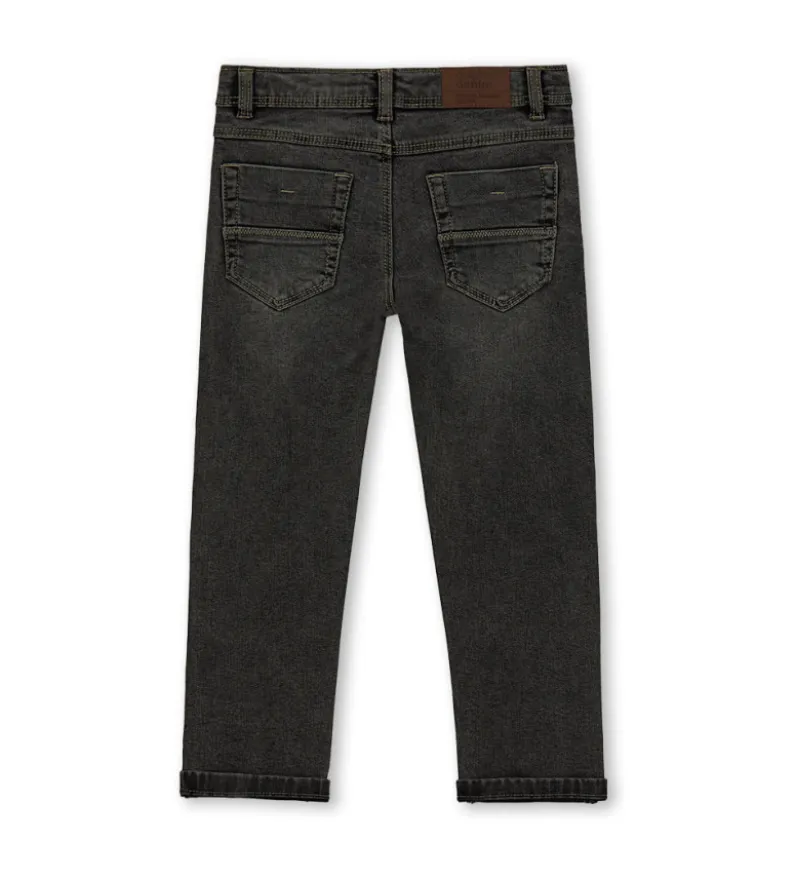 Jeans 5 tasche