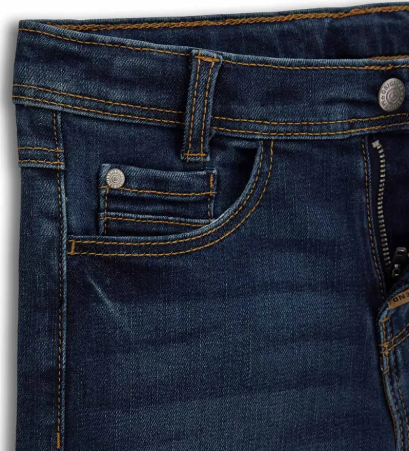 Jeans 5 tasche