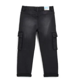 Jeans 5 tasche