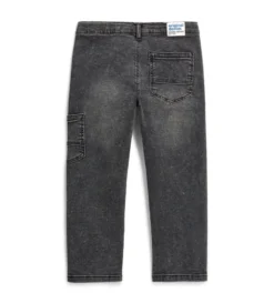 Jeans 5 tasche