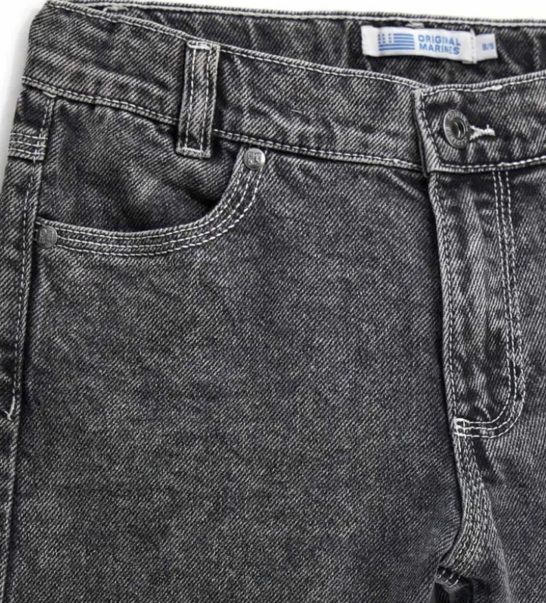 Jeans 5 tasche