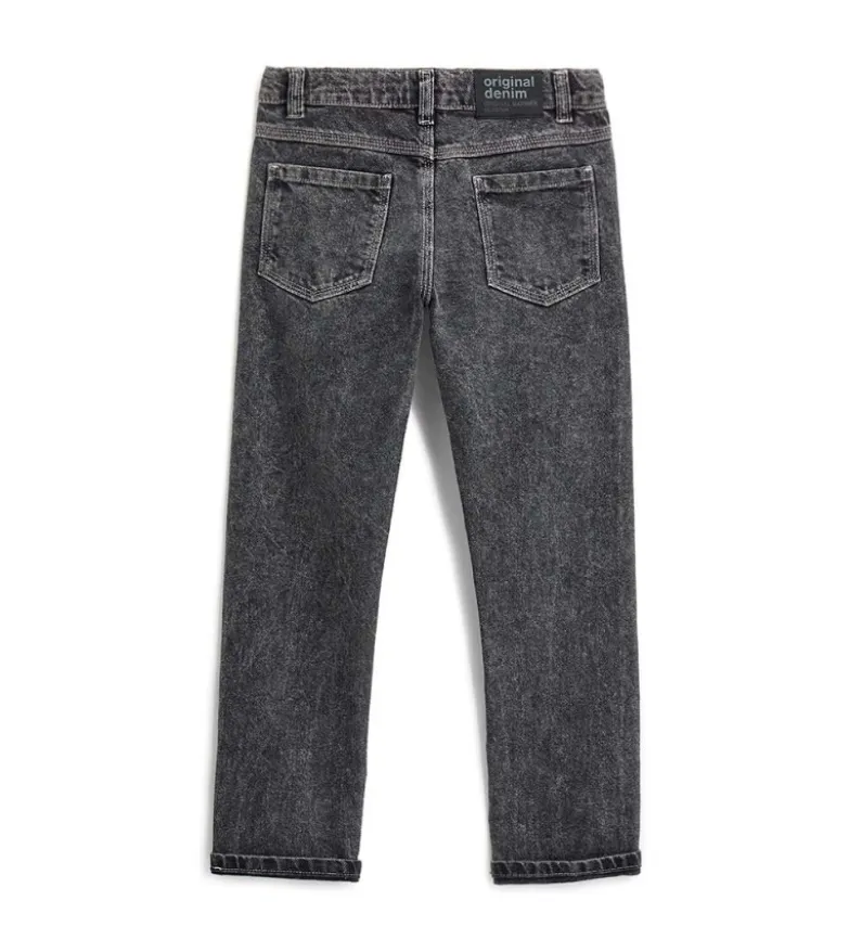 Jeans 5 tasche