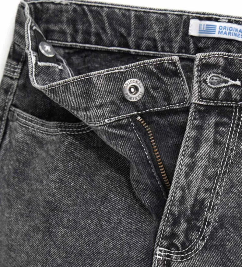 Jeans 5 tasche