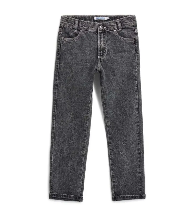 Jeans 5 tasche