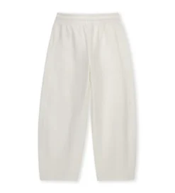 Jogger barrel