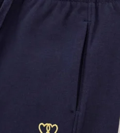 Jogger barrel
