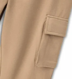 Jogger in felpa
