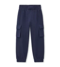 Jogger in felpa