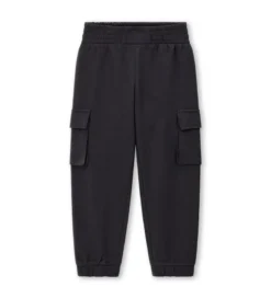 Jogger in felpa