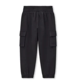 Jogger in felpa