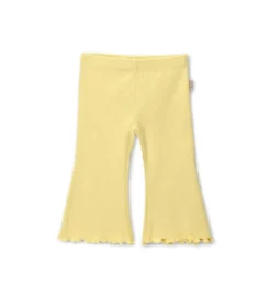 Leggings a costina