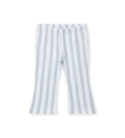 Leggings a righe