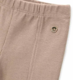 Leggings a zampa