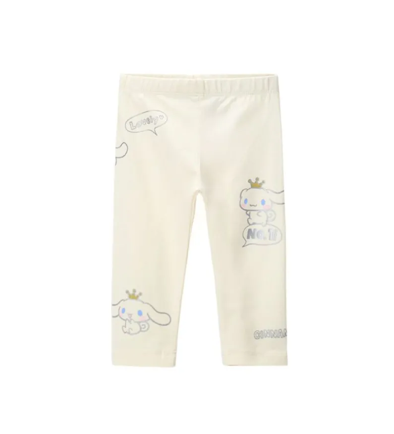 Leggings Cinnamoroll
