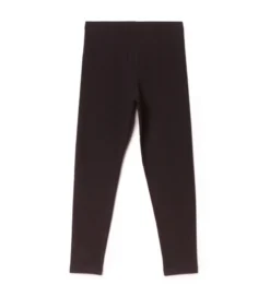 Leggings cotone elasticizzato