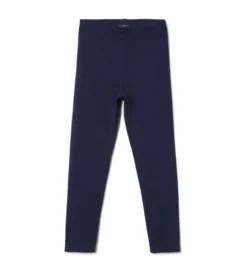 Leggings cotone elasticizzato