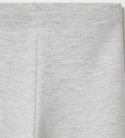 Leggings cotone pesante elasticizzato
