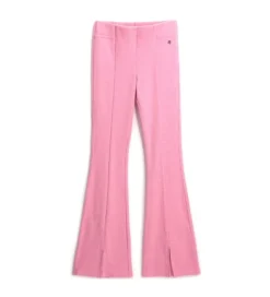 Leggings flare