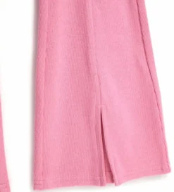 Leggings flare