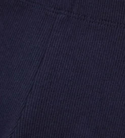 Leggings in costina