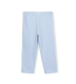Leggings in cotone