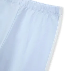 Leggings in cotone