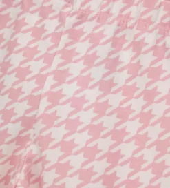 Leggings in cotone
