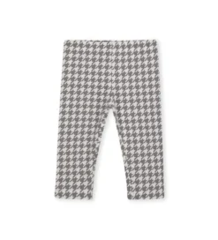 Leggings in cotone