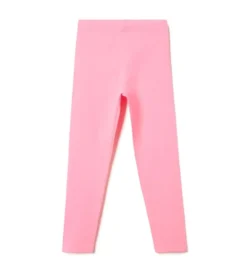 Leggings in interlock