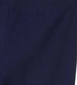 Leggings in interlock