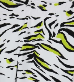 Leggings zebrati
