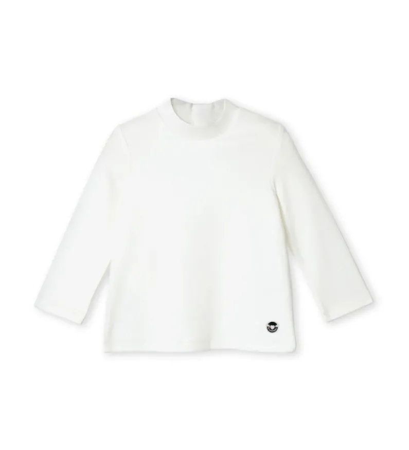 Lupetto in cotone