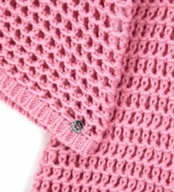 Maglia in filo