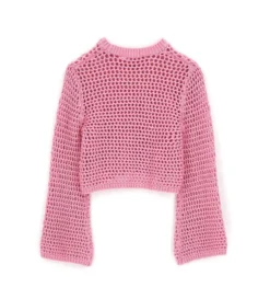 Maglia in filo