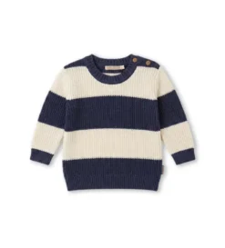 Maglia in filo cotone