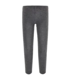 Pack da 2 collant effetto cashmere