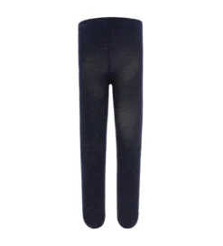 Pack da 2 collant in lurex
