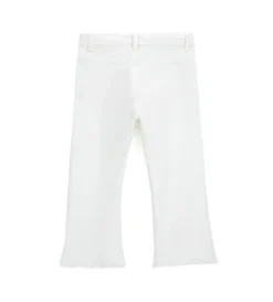 Pantalone a campana