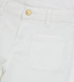 Pantalone a campana