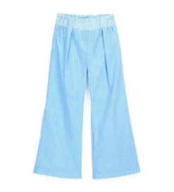 Pantalone a righe
