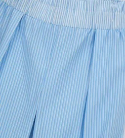 Pantalone a righe