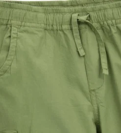 Pantalone con elastico