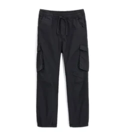 Pantalone con elastico